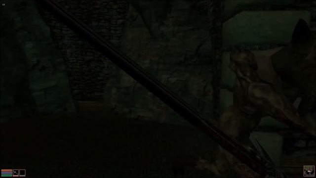 Lyithdonea - Necromancer's Lair Test смотреть онлайн