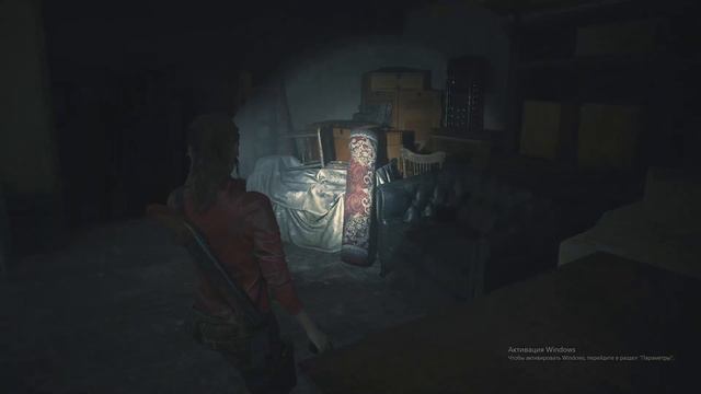 Resident Evil 2 🖤 Серия : 13 🖤 смотреть онлайн