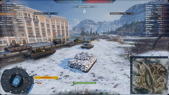 ? Armored Warfare ? смотреть онлайн