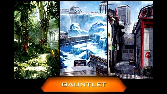 Call Of Duty Black Ops 3 Awakening DLC Overview смотреть онлайн