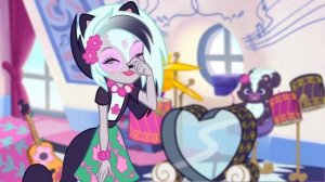 Энчантималс - Приветствуйте Сейдж Сканк и Кейпера!