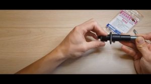 Перезарядка Исай Нива (инжектор)