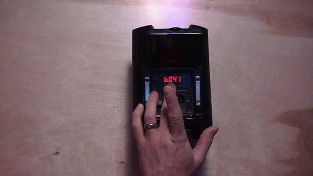 ADJ Element Hex Review смотреть онлайн