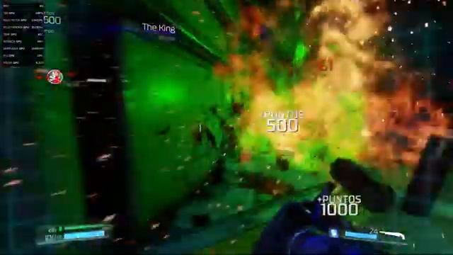 Doom Vulkan 60 FPS FRTC Adrenalin Driver RX 480 R7 1700 смотреть онлайн