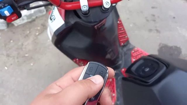 Vento Smart