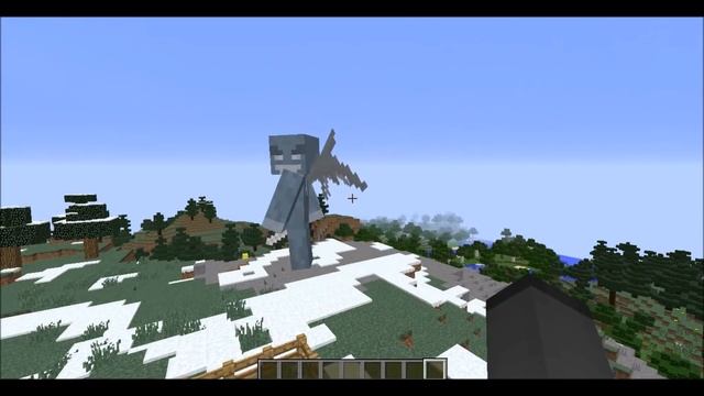 Minecraft: 5 Facts you probably didn't know about The Vex смотреть онлайн