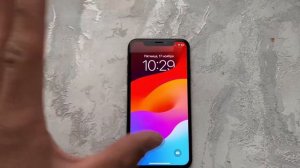 Как вернуть стандартные иконки на iPhone!