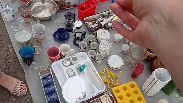 Барахолка Вологодское кружево салфетки Фарфор Фаянс СССР Днепр 27 июня 2021 смотреть онлайн