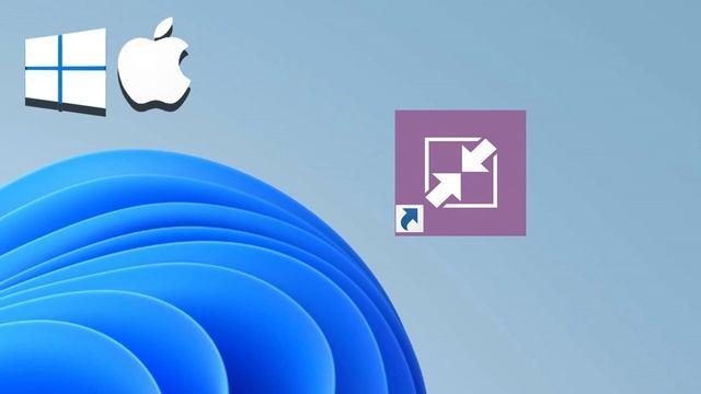 How to Install Icecream Image Resizer Pro App Windows Version on MacBook (Mac OS) Intel/M1,M2 смотреть онлайн