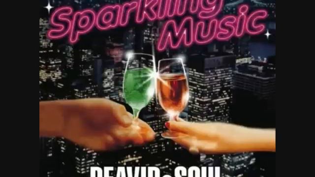 Deavid Soul - Escape from California смотреть онлайн