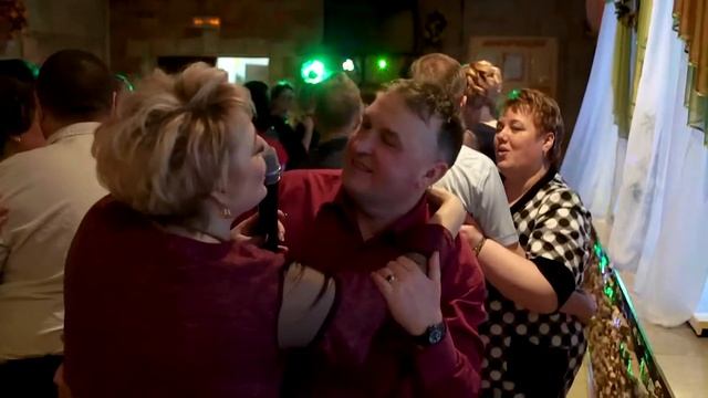 Юбилей 08 03 19 в Мелехово смотреть онлайн