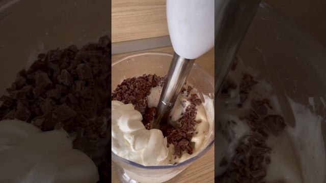 Банановое мороженое с шоколадной крошкой!!! ?? смотреть онлайн