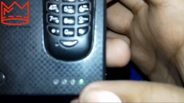 World smallest cellphone Review смотреть онлайн