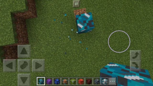 ПОДРОБНЫЙ ОБЗОР Minecraft PE 1.1.0.0