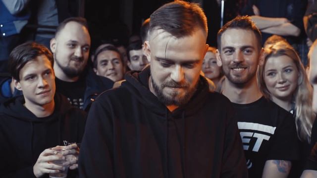 RBL: ХХОС VS SECTOR (MAIN EVENT, RUSSIAN BATTLE LEAGUE) смотреть онлайн