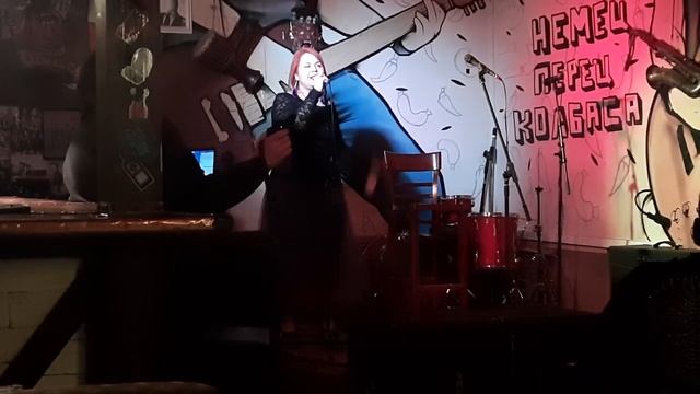 Цветные сны (кавер). Дария Автор смотреть онлайн