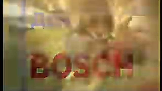 Бытовая техника Бош_