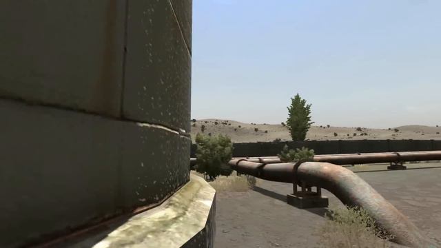 RFPartizan's работа с ПТРК [Tushino/Тушино] смотреть онлайн