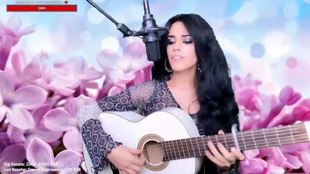 Музыкальный стрим с Elena Yerevan??❤️Live Stream With Elena♥️