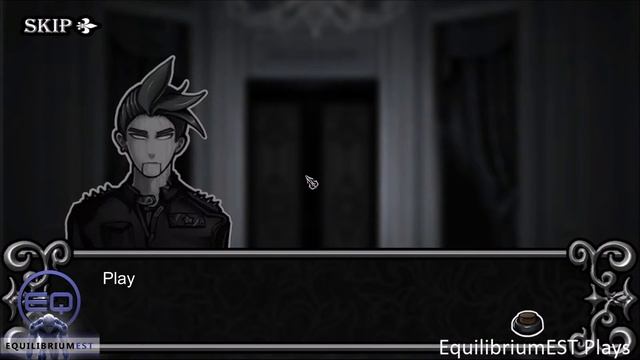 Lamia's game Room - #2 - Ch9-10 - EquilibriumEST Plays (1080p)(PC) смотреть онлайн