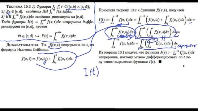 Лекция от 21 апреля 2020 года (Дымарский Я.М.) смотреть онлайн