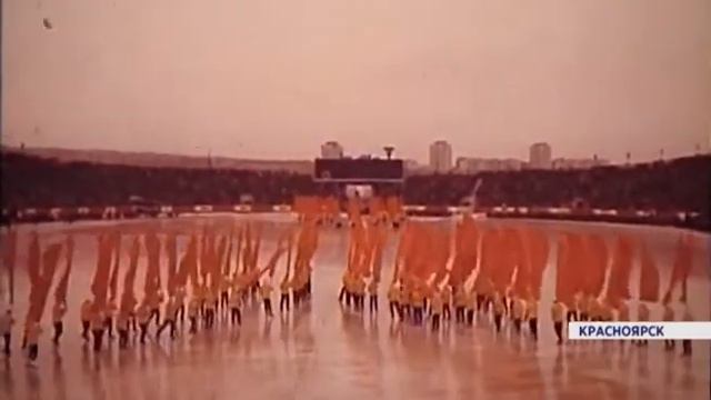 Почетному гражданину края Павлу Федирко исполнилось 85 лет смотреть онлайн
