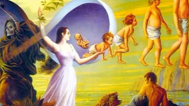 Семь волхвов смотреть онлайн