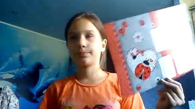 Собираем вещи в художку