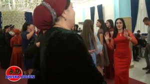 АХЫСКА ТОЙ КИЗЛАР БАРИ #ахыскатой #турецкаясвадьба