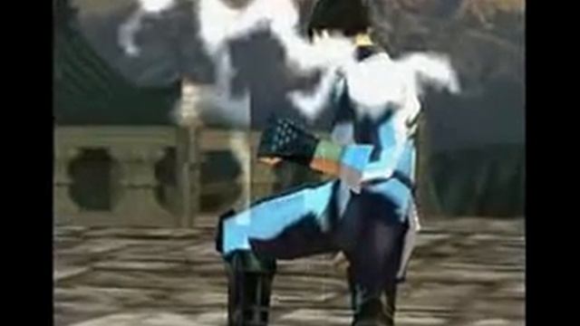 New Characters Customs (Tekken 3).flv смотреть онлайн