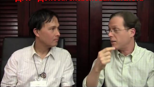 Доктор-сыроед Рик Дина. Жиры на сыроедении. смотреть онлайн