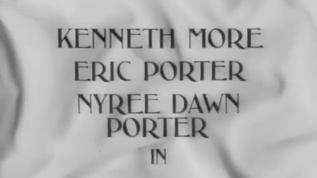 "The Forsyte Saga" 1967 Pt1 (Ep1, 2, 3 & 4) Eric Porter Nyree Dawn Porter, Kenneth More, John Wels смотреть онлайн