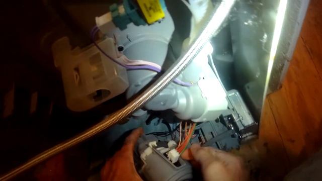 ✨ BOSCH DISHWASHER - 09 ERROR (FIXED) ✨ смотреть онлайн