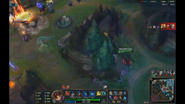 League of Legends: Ziggs, The Taliban смотреть онлайн