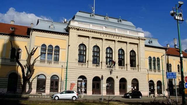 Nikon 1 J5 FullHD (1920×1080 60fps) teszt videó (sample movie) смотреть онлайн