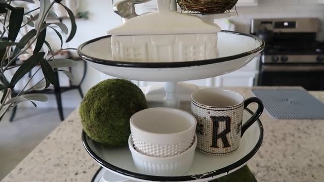 FARMHOUSE STYLE CLEAN + DECORATE / MODERN FARMHOUSE DECOR IDEAS смотреть онлайн