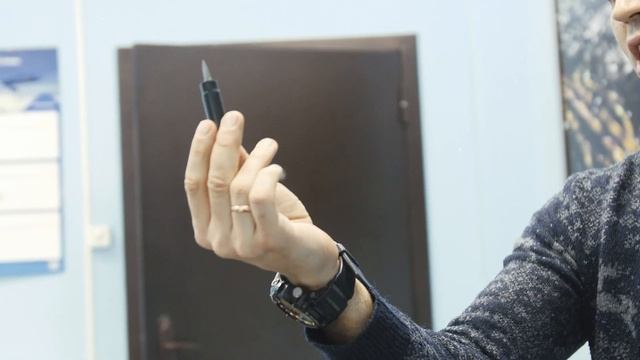 Эксклюзивные ножи ручной работы. Готовимся к весенней выставке "Клинок" смотреть онлайн