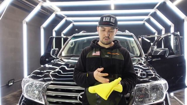 Микрофибра и замша ► Зачем и как использовать?