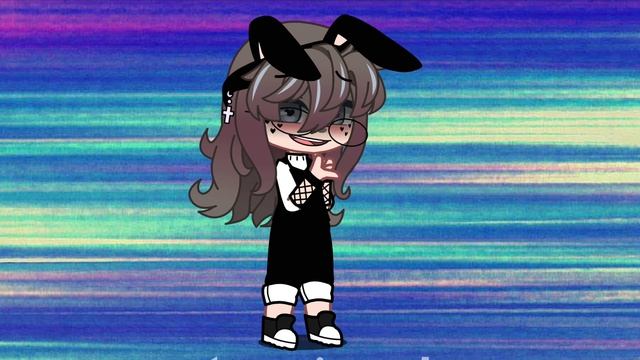 ~собаки врать не умеют~meme Gacha club,стих. смотреть онлайн