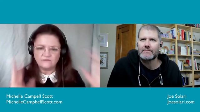 Indexing a non-fiction book with Michelle Campbell-Scott смотреть онлайн