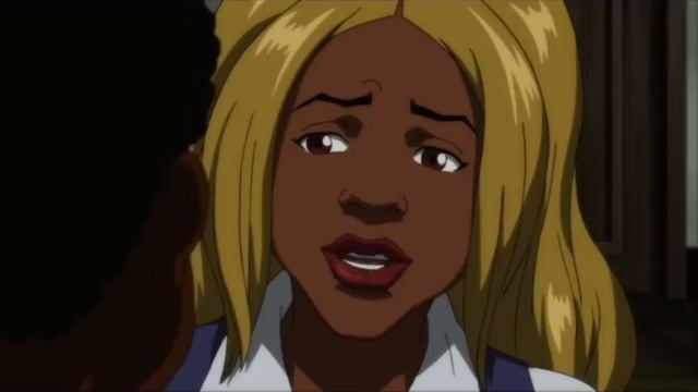 Uncle Ruckus Childhood