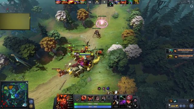 NIGHTFALL ТРЕНИРУЕТ TORONTOTOKYO! НАЙТФОЛ УЧИТ ЧЕМПИОНА ИНТА ИГРАТЬ НА ЛЕСНОМ ВК / DOTA 2 STREAM смотреть онлайн