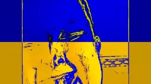 Повар, но завокоденный на гимн Украины