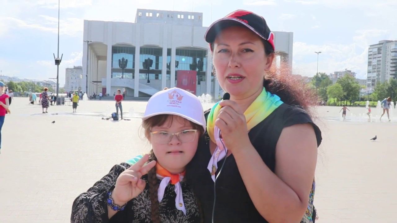 Экскурсия №6, Театр-театр, 22.07.2019