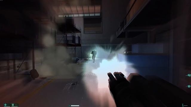 Analysis: How BAD Is F.E.A.R. Perseus Mandate Really?...Pretty Bad -JarekTheGamingDragon смотреть онлайн