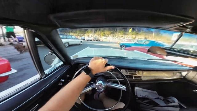 Test Drive 1967 Chrysler Newport 383 V8 $12,900 Maple Motors #2063 смотреть онлайн