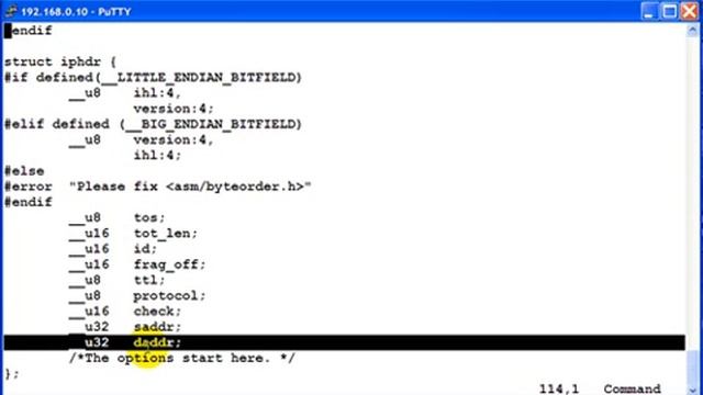 Ip Packet Injection смотреть онлайн
