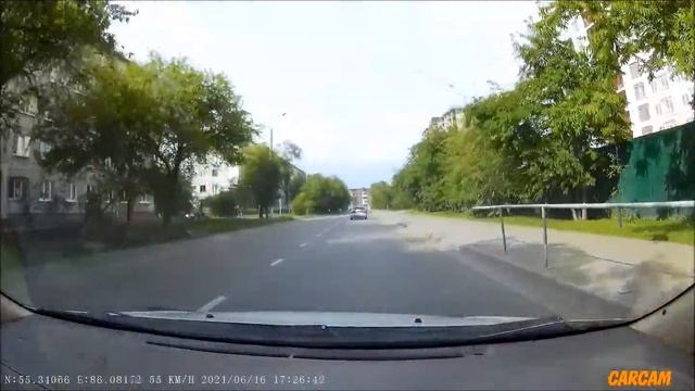 Кемерово. ТЦ Проспект. смотреть онлайн