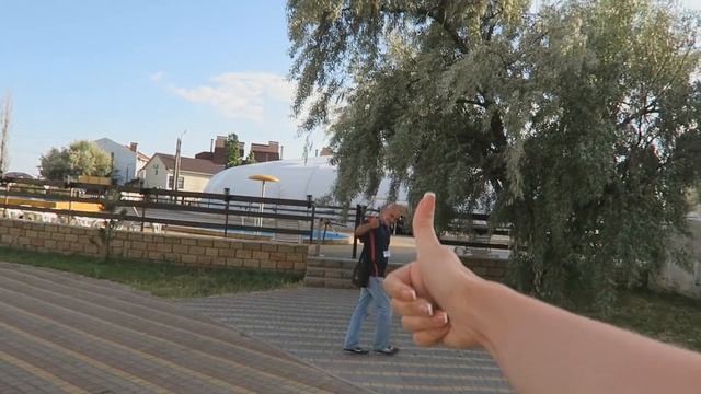 Vlog: Как "Эш" на море ездил! Часть 1 смотреть онлайн