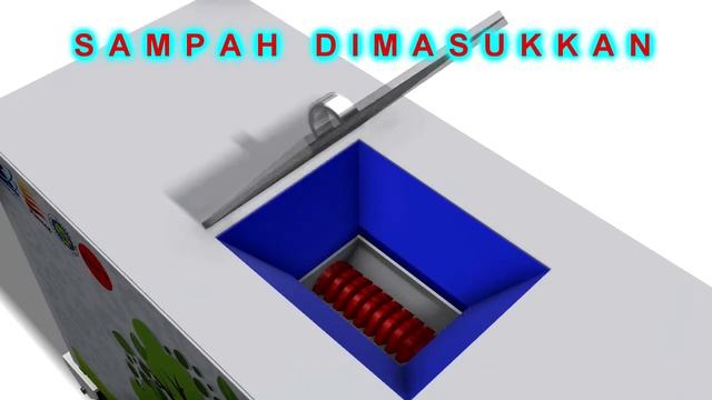 DISPLAY PAMERAN POSTER PKM T SMARTCOM (SMART COMPOSTER) UNIVERSITAS NEGERI MALANG PIMNAS 2018 UNY смотреть онлайн